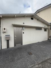 あおい町平屋