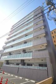 アルティザ東島田