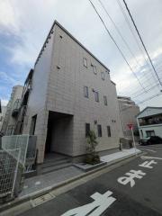 東武東上線下板橋駅まで徒歩6分
