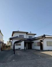 成田市所戸建て