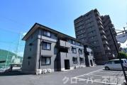 ＪＲ予讃線宇多津駅まで徒歩4分