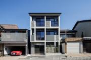 THE GARNET SUITE RESIDENCE 清水五条EAST