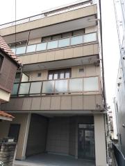 東急東横線元住吉駅まで徒歩15分