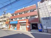 西武新宿線都立家政駅まで徒歩4分