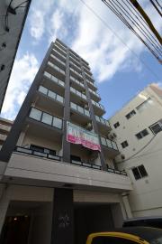シエスタ河原町