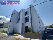 CASAα 外宮