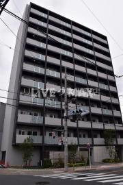 ＪＲ常磐線南千住駅まで徒歩8分