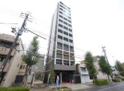 地下鉄名城線堀田駅まで徒歩4分