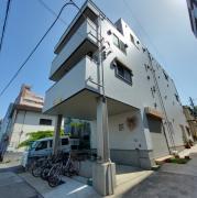 都営浅草線馬込駅まで徒歩7分