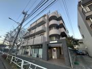 京王相模原線京王堀之内駅まで徒歩10分