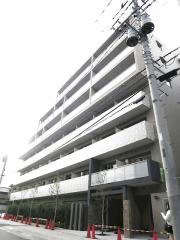 東京メトロ南北線志茂駅まで徒歩5分