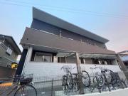 阪急宝塚線蛍池駅まで徒歩6分