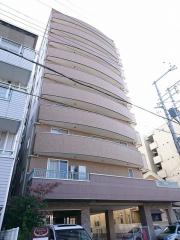 ＪＲ山陽本線姫路駅まで徒歩10分