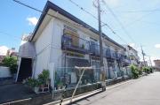 前川（旧宮之阪）ハイツ