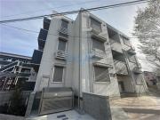 ＪＲ南武線武蔵新城駅まで徒歩14分