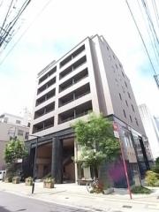 カサ・ヴェルデ八丁堀