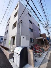 クレメントハウス