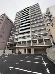 地下鉄千日前線桜川駅まで徒歩4分