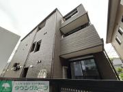 Kei-ei Residence稲毛
