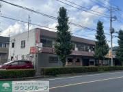 横山コーポ