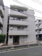駒込オリエントコーポ
