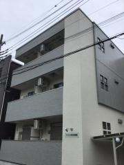 阪神本線西宮駅まで徒歩8分