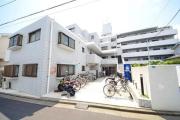 ＪＲ東海道本線茅ケ崎駅まで徒歩11分