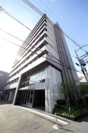 エステムコート梅田・天神橋IIIアヴァンテ