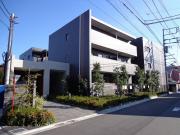西武池袋・豊島線石神井公園駅まで徒歩18分