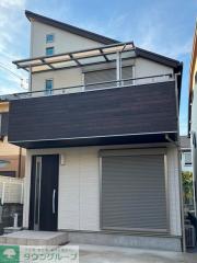 荻窪戸建