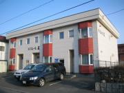 地下鉄南北線北３４条駅まで徒歩9分