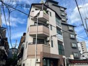 ベルモントマンション