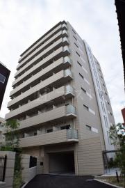 スプランディッド大阪WEST
