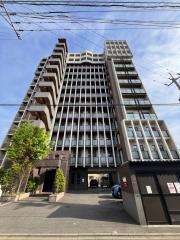 THE SQUARE・Grand Residence