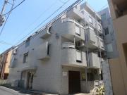 ＪＲ中央線中野駅まで徒歩14分