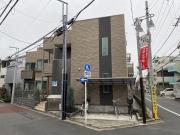 西武池袋・豊島線練馬高野台駅まで徒歩10分
