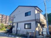 京急本線追浜駅まで徒歩5分