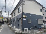 メゾン横濱・大口
