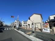 ＪＲ常磐線（各駅停車）金町駅まで徒歩9分