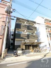 地下鉄御堂筋線あびこ駅まで徒歩7分