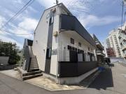 ピースコート登戸