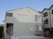 近鉄大阪線高安駅まで徒歩5分