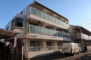 ＪＲ総武線（各駅停車）本八幡駅まで徒歩20分