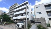 阪急宝塚線服部天神駅まで徒歩2分
