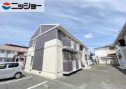 フレグランス新栄 C棟