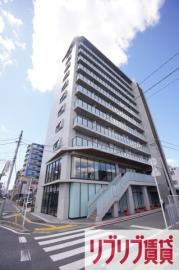 ＪＲ京葉線蘇我駅まで徒歩1分
