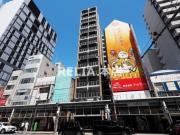 地下鉄堺筋線恵美須町駅まで徒歩1分