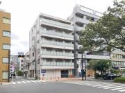 東京メトロ有楽町線江戸川橋駅まで徒歩6分