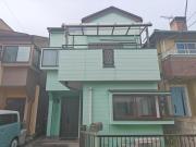 幕張町6丁目リフォーム戸建