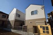 シャンブル大泉学園